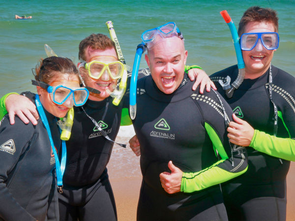 ReefBlitz 2015