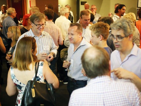 UQ Screening 2016