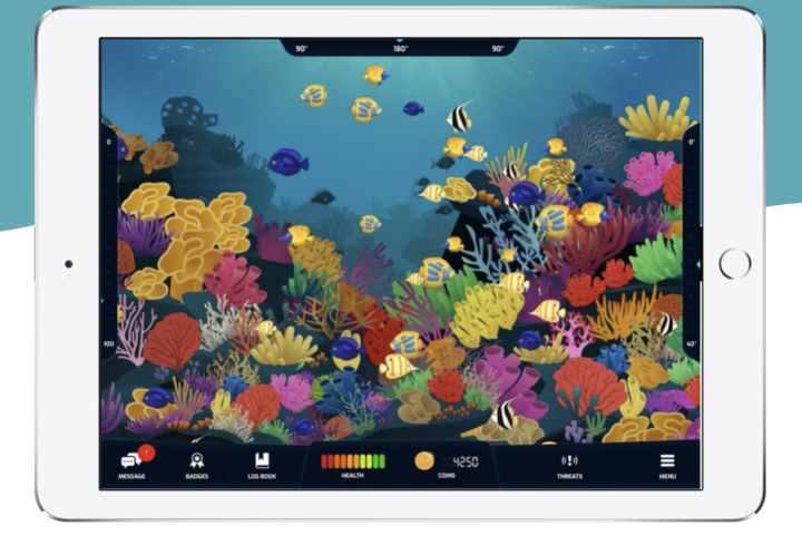 Love the Reef