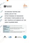 The effectiveness of EEFs (Connellan et al. 2023)
