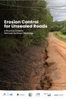 Erosion Control for Unsealed Roads (Klye et al 2025)
