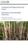 Farmlands to Reef Regeneration Financial Feasibility Study (2023)