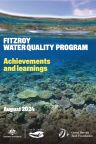 Fitzroy Water Quality Program: Legacy Report (2024)