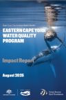 Eastern Cape York Water Quality Program Impact Report (Oliver et al. 2025)
