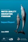 RTP WQ Innovation Program Impact Report (James et al. 2025)