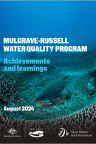 Mulgrave-Russell Water Quality Program: Legacy Report (2024)