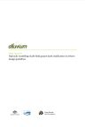 Hydraulic modelling of pile field groyne bank stabilisation (Alluvium 2022)