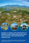 Wetland Synthesis Report (Waterhouse et al. 2025)