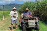 LANDhub project helps farmers better manage their soil nutrients 