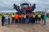 Regional water quality program supports farmers of the future