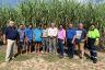 Stepping up for a farming future