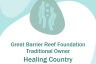 Healing Country Grant - Application Form 