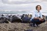 Christopher Doropoulos: ‘We must continually improve how we treat our Reef before it’s too late’