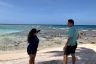 Great Barrier Reef Foundation launches Resilient Reefs Initiative in Belize 