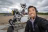 Dorian Tsai: ‘Robotics technology is a game-changer for our Reef’