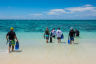 $1.4 million for Community Reef Protection projects