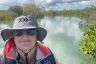 Emma Jackson: ‘By restoring seagrass, we're protecting Reef health’