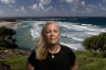 Kathy Townsend: ‘My first dives were in lakes that had just lost their layer of ice’