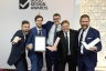 Queensland Robo Reef protector wins three Good Design Awards