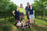 Organic farmers take on innovative technology for precision agriculture