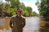 Harry James: ‘I love seeing people motivated and equipped to care for nature’