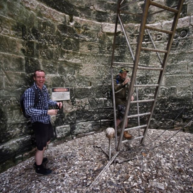 Rare Raine insights captured Great Barrier Reef Foundation