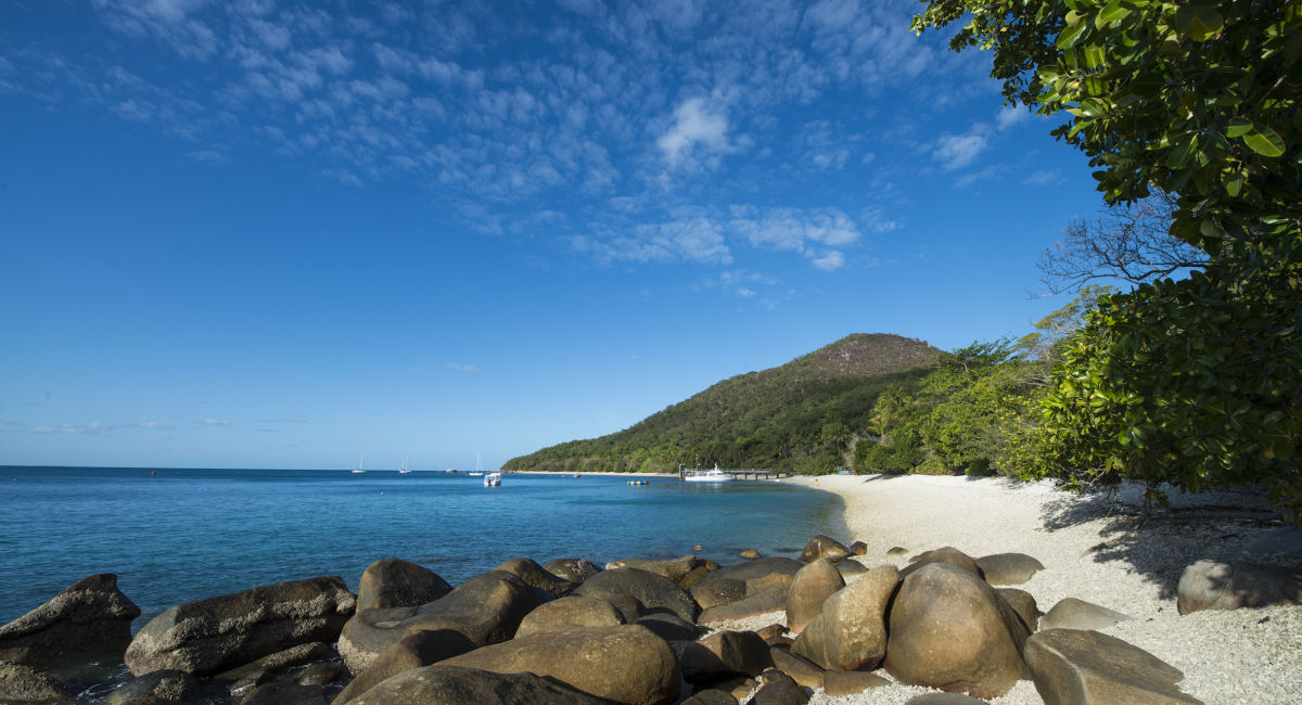 Coastal Development Great Barrier Reef Foundation Great Barrier