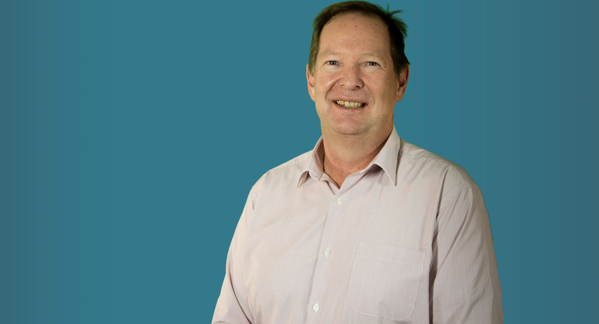 Ian Walker Great Barrier Reef Foundation